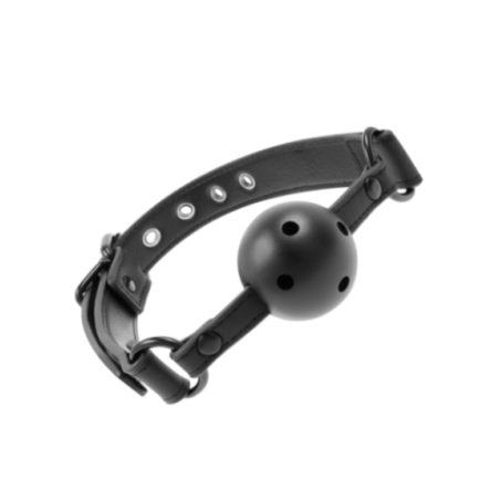 FETISH SUBMISSIVE - VEGANO BAFFO TRASPIRANTE