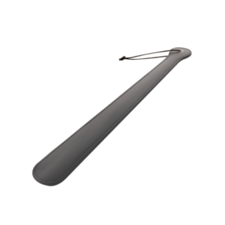 DARKNESS - PAGAIA FETISH NERA 48 CM