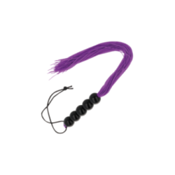 DARKNESS - FRUSTA BONDAGE LILLA