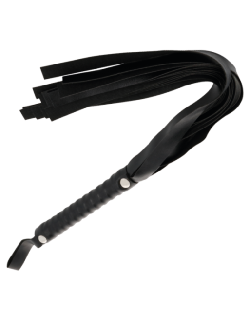 DARKNESS - FRUSTA BONDAGE NERA 51 CM
