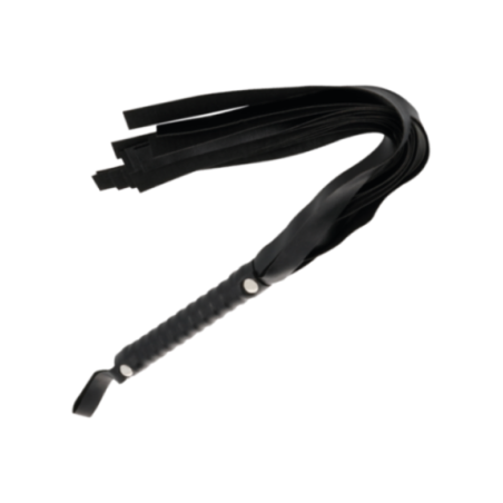 DARKNESS - FRUSTA BONDAGE NERA 51 CM