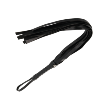 DARKNESS - FRUSTA BONDAGE NERA 45 CM