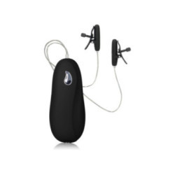 CALEXOTICS - TEAGER RISCALDATI VIBR NERO