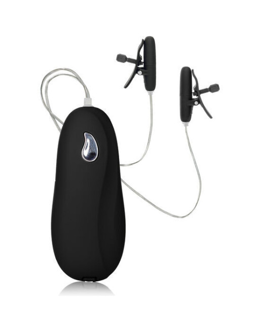 CALEXOTICS - TEAGER RISCALDATI VIBR NERO