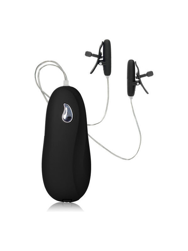 CALEXOTICS - TEAGER RISCALDATI VIBR NERO