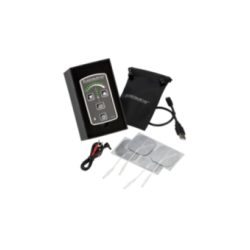 ELECTRASTIM - PACCHETTO STIMOLATORE FLICK EM60-E