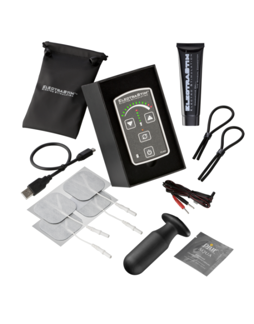 ELECTRASTIM - STIMOLATORE FLICK CONFEZIONE MULTIPLA