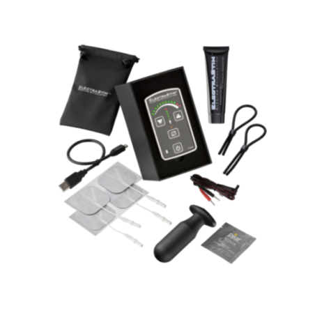 ELECTRASTIM - STIMOLATORE FLICK CONFEZIONE MULTIPLA