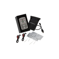 ELECTRASTIM - PACCHETTO STIMOLATORE FLICK DUO