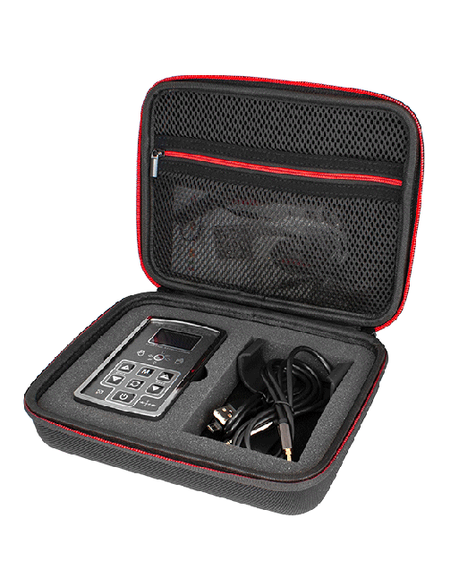 ELECTRASTIM - ELETTROSTIMOLATORE AD ALTA SPECIFICA ASSE