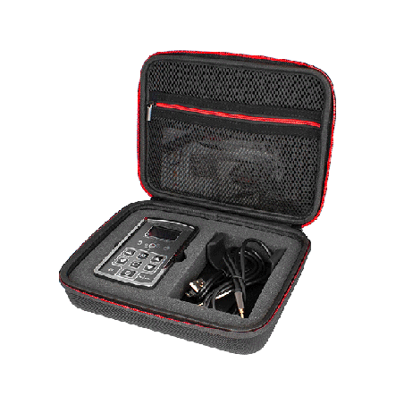 ELECTRASTIM - ELETTROSTIMOLATORE AD ALTA SPECIFICA ASSE