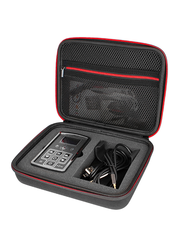 ELECTRASTIM - ELETTROSTIMOLATORE AD ALTA SPECIFICA ASSE