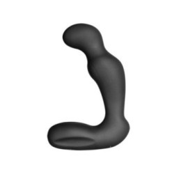 ELECTRASTIM - MASSAGGIO PROSTATICO SIRIUS SILICONE NERO