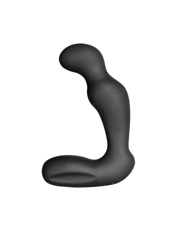 ELECTRASTIM - MASSAGGIO PROSTATICO SIRIUS SILICONE NERO