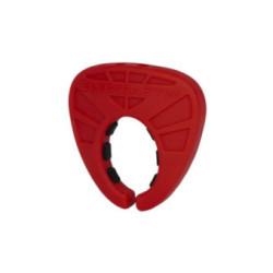 ELECTRASTIM - SCUDO PER CAZZO VIPER FUSION IN SILICONE