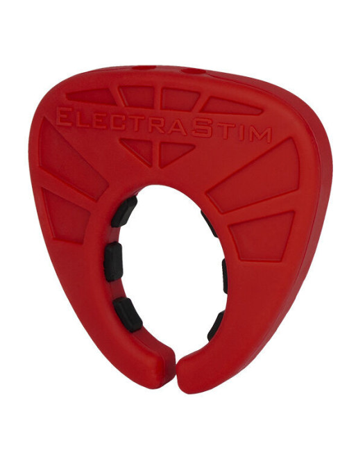 ELECTRASTIM - SCUDO PER CAZZO VIPER FUSION IN SILICONE