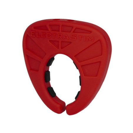 ELECTRASTIM - SCUDO PER CAZZO VIPER FUSION IN SILICONE