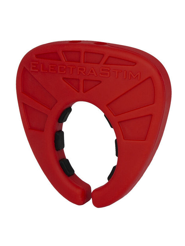 ELECTRASTIM - SCUDO PER CAZZO VIPER FUSION IN SILICONE