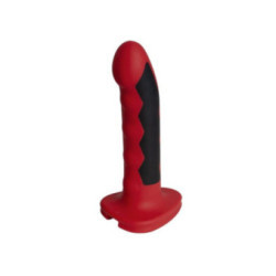 ELECTRASTIM - DILDO KOMODO SILICONE FUSION