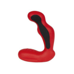 ELECTRASTIM - MASSAGGIATORE PROSTATICO HABANERO SILICONE FUSION