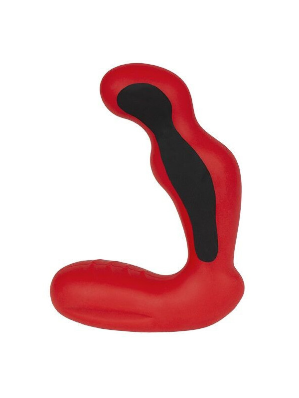 ELECTRASTIM - MASSAGGIATORE PROSTATICO HABANERO SILICONE FUSION