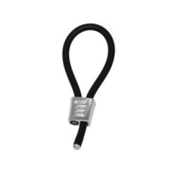 ELECTRASTIM - ELECTRALOOPS PRESTIGE ARGENTO