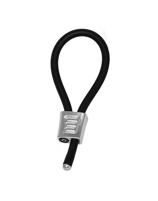 ELECTRASTIM - ELECTRALOOPS PRESTIGE ARGENTO
