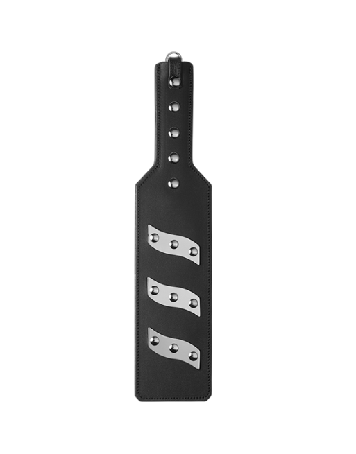 ELECTRASTIM - PAGAIA IN CUOIO ELECTRAPADDLE