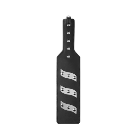 ELECTRASTIM - PAGAIA IN CUOIO ELECTRAPADDLE