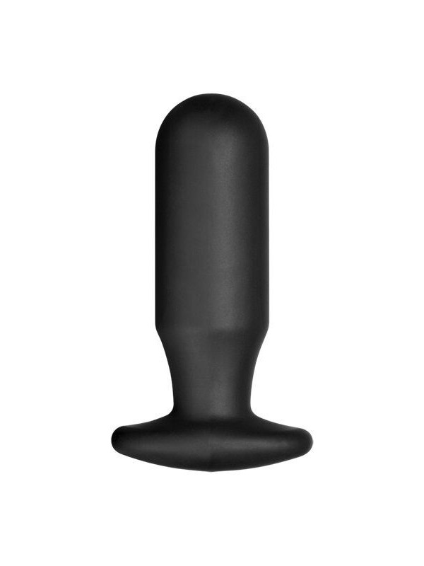 ELECTRASTIM - AURA SILICONE NERO MULTIUSO PRO