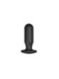 ELECTRASTIM - AURA SILICONE NERO MULTIUSO PRO
