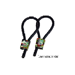 ELECTRASTIM - ANELLI PER IL CAZZO REGOLABILI PRESTIGE ELECTRALOOPS CAMOUFLAGE