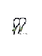 ELECTRASTIM - ANELLI PER IL CAZZO REGOLABILI PRESTIGE ELECTRALOOPS CAMOUFLAGE