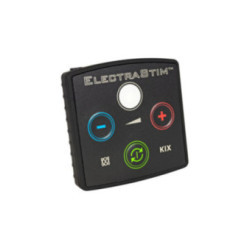 ELECTRASTIM - KIX ELETTROSTIMOLATORE SESSUALE