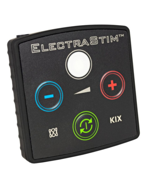 ELECTRASTIM - KIX ELETTROSTIMOLATORE SESSUALE