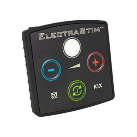 ELECTRASTIM - KIX ELETTROSTIMOLATORE SESSUALE