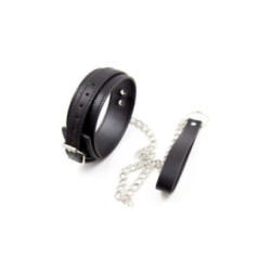 OHMAMA FETISH - COLLANA CON MOTIVO SERPENTE