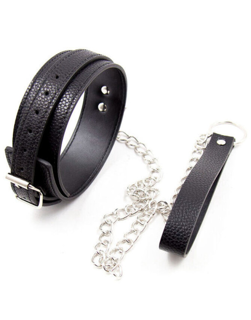 OHMAMA FETISH - COLLANA CON MOTIVO SERPENTE