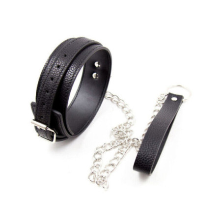 OHMAMA FETISH - COLLANA CON MOTIVO SERPENTE