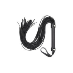 OHMAMA FETISH - BRACCIALI IN ARGENTO WHIP