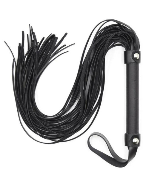 OHMAMA FETISH - BRACCIALI IN ARGENTO WHIP