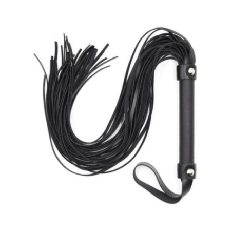 OHMAMA FETISH - BRACCIALI IN ARGENTO WHIP