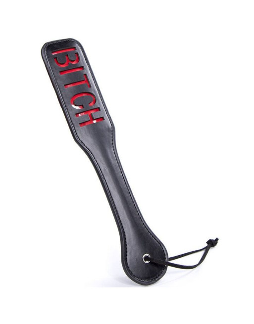 OHMAMA FETISH - PADDLE CAGNA
