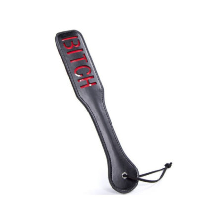 OHMAMA FETISH - PADDLE CAGNA