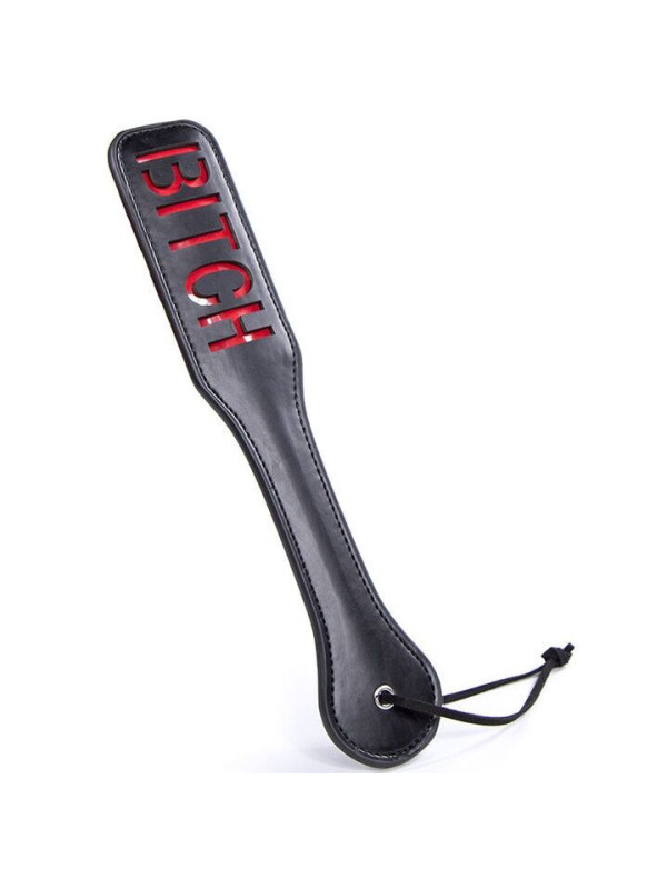 OHMAMA FETISH - PADDLE CAGNA