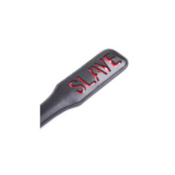 OHMAMA FETISH - PADDLE SCHIAVO