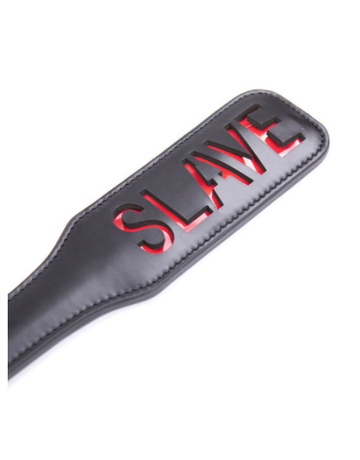 OHMAMA FETISH - PADDLE SCHIAVO