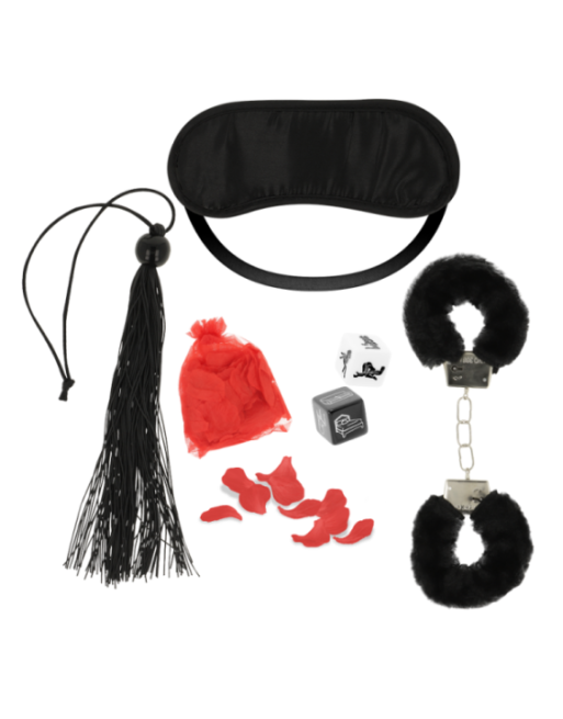 OHMAMA - SET COPPIE NUMERO 2