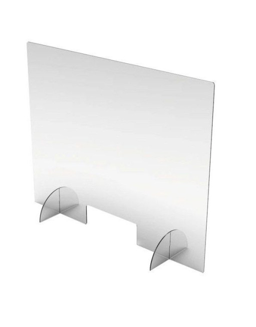 SCHERMO METRAQUILATO 100X80 CM SPECIALE COVID-19