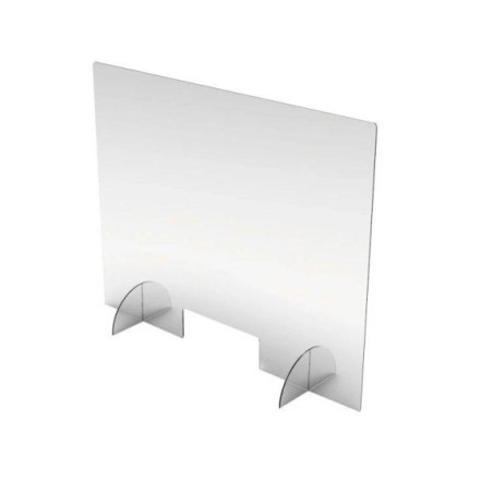 SCHERMO METRAQUILATO 100X80 CM SPECIALE COVID-19